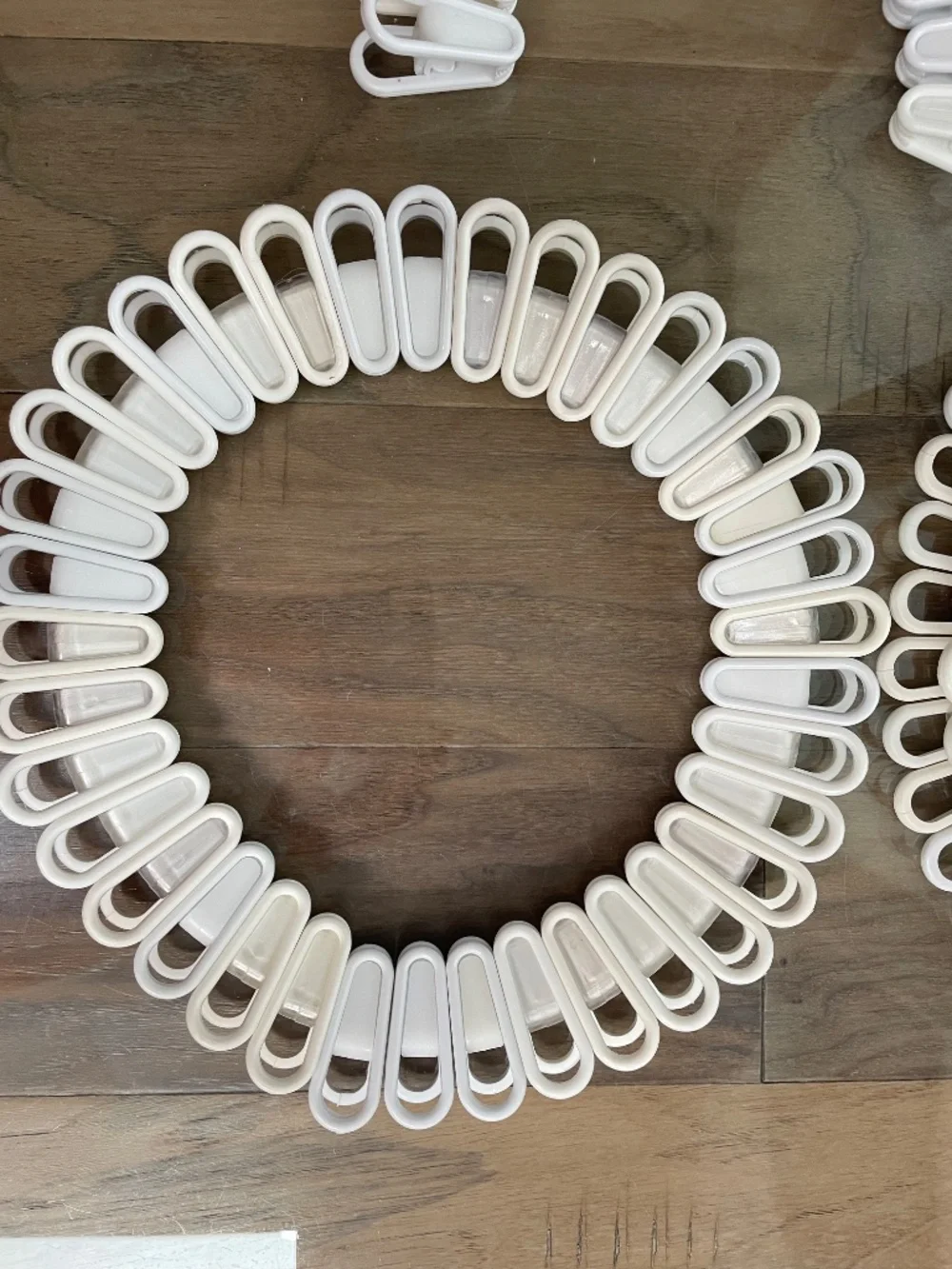 89-Piece Set, Clothes Hanger Clips